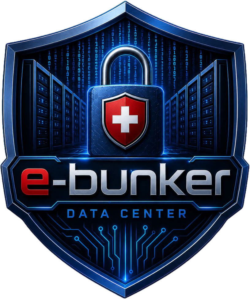e-bunker